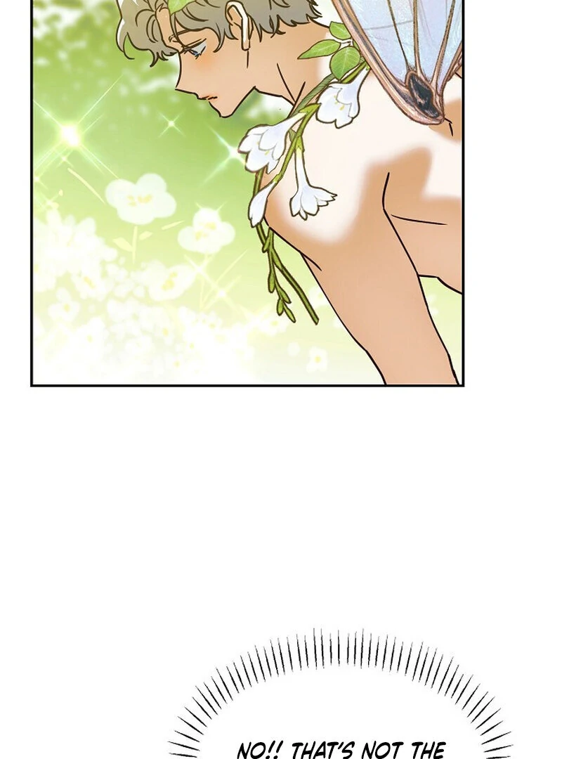 Is It a Problem If the Male Lead Is Small? Chapter 1 - Page 87