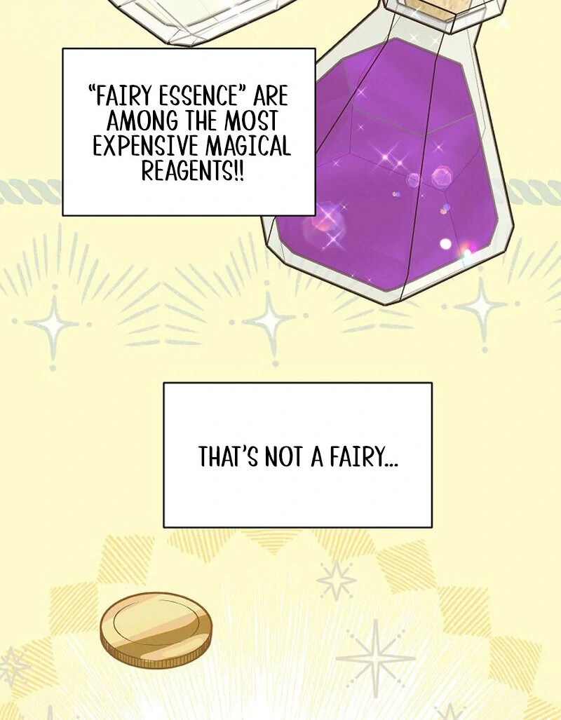 Is It a Problem If the Male Lead Is Small? Chapter 1 - Page 91