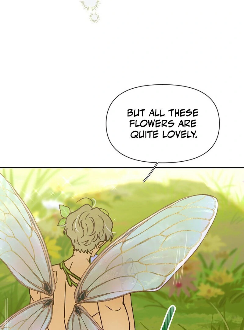 Is It a Problem If the Male Lead Is Small? Chapter 1 - Page 100