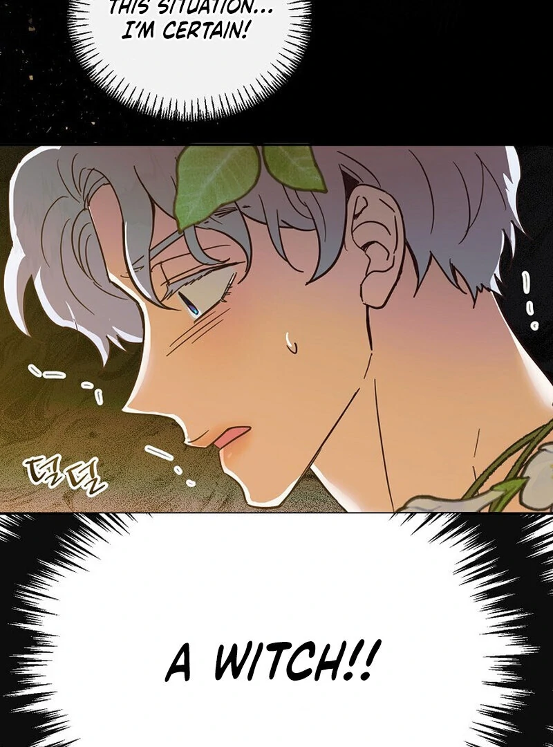 Is It a Problem If the Male Lead Is Small? Chapter 2 - Page 11