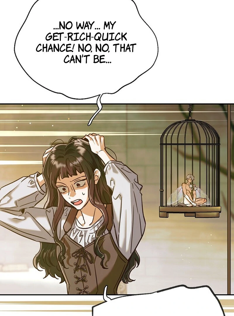 Is It a Problem If the Male Lead Is Small? Chapter 2 - Page 101