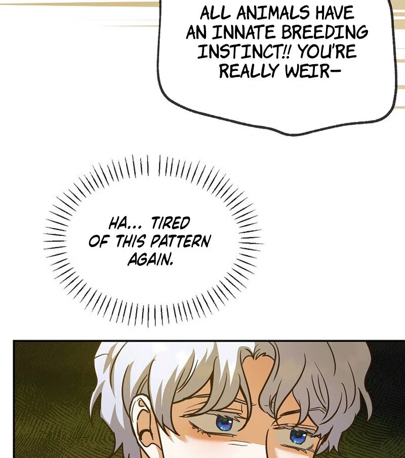 Is It a Problem If the Male Lead Is Small? Chapter 2 - Page 102