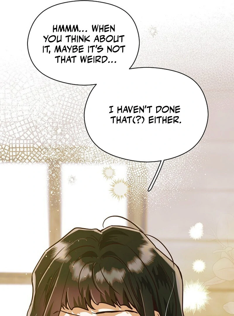 Is It a Problem If the Male Lead Is Small? Chapter 2 - Page 104