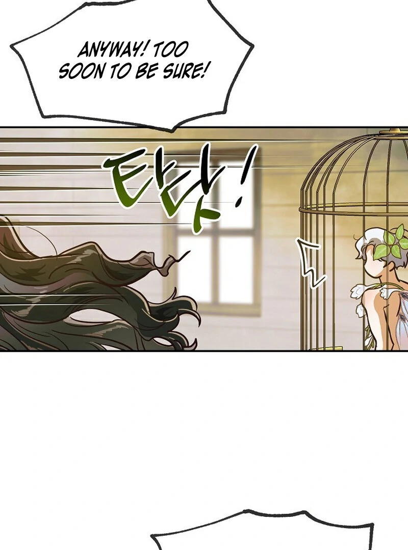 Is It a Problem If the Male Lead Is Small? Chapter 2 - Page 110
