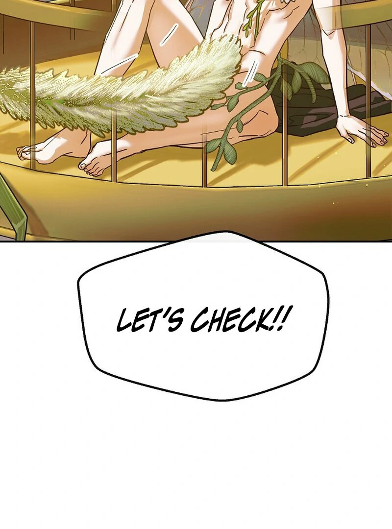 Is It a Problem If the Male Lead Is Small? Chapter 2 - Page 114