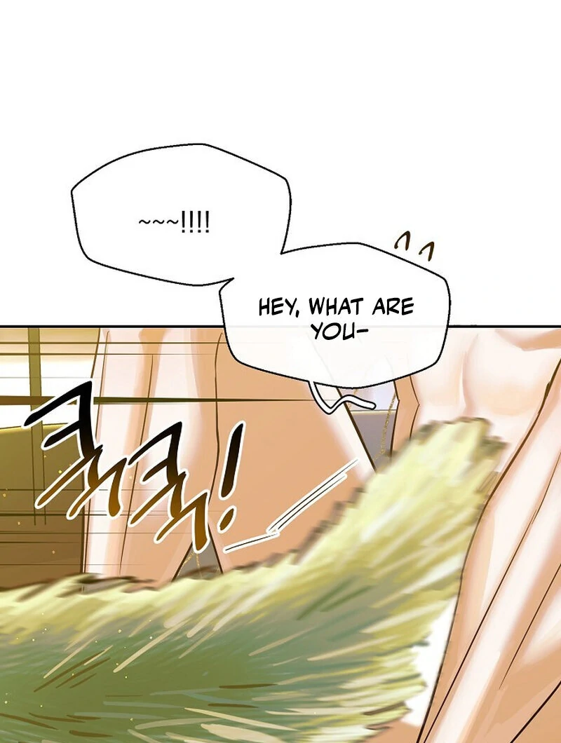 Is It a Problem If the Male Lead Is Small? Chapter 2 - Page 115
