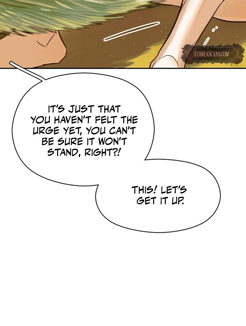 Is It a Problem If the Male Lead Is Small? Chapter 2 - Page 116