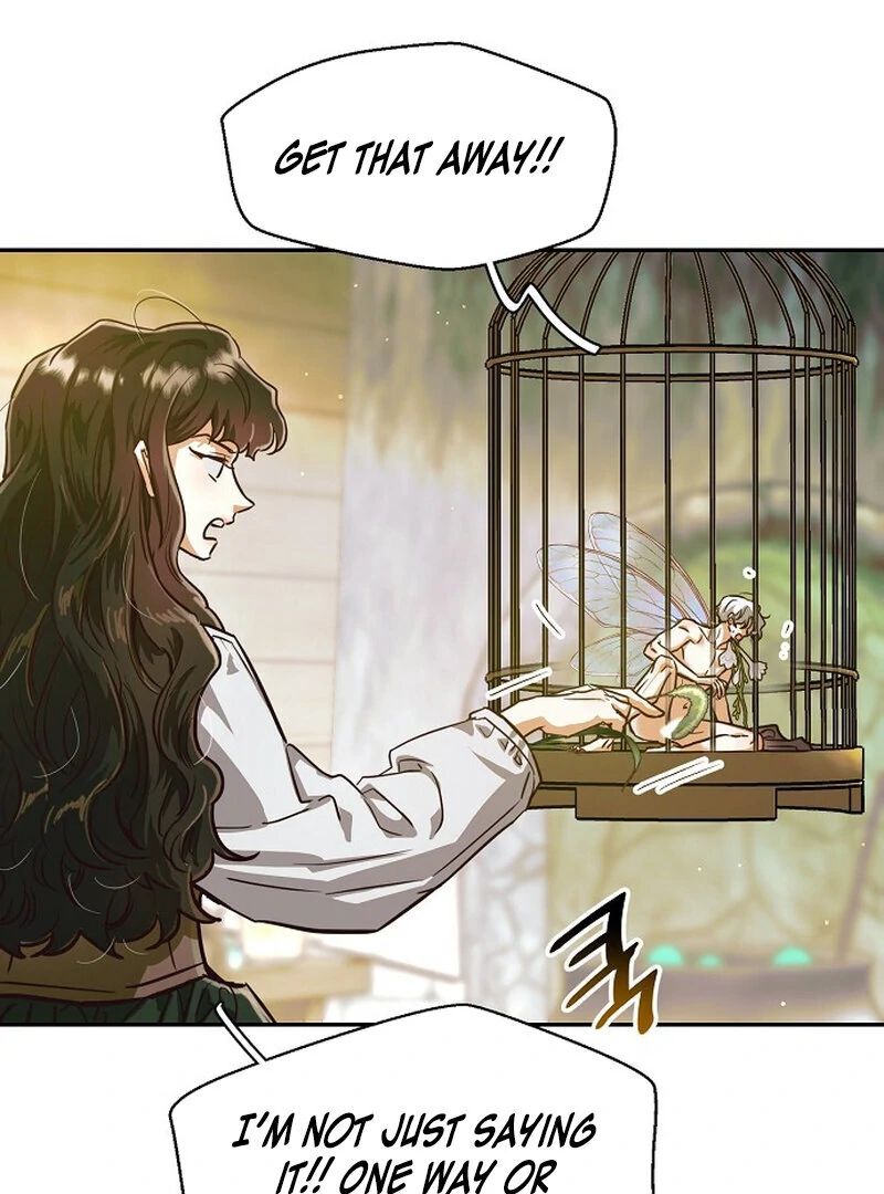 Is It a Problem If the Male Lead Is Small? Chapter 2 - Page 117