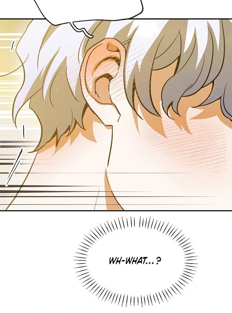 Is It a Problem If the Male Lead Is Small? Chapter 2 - Page 119