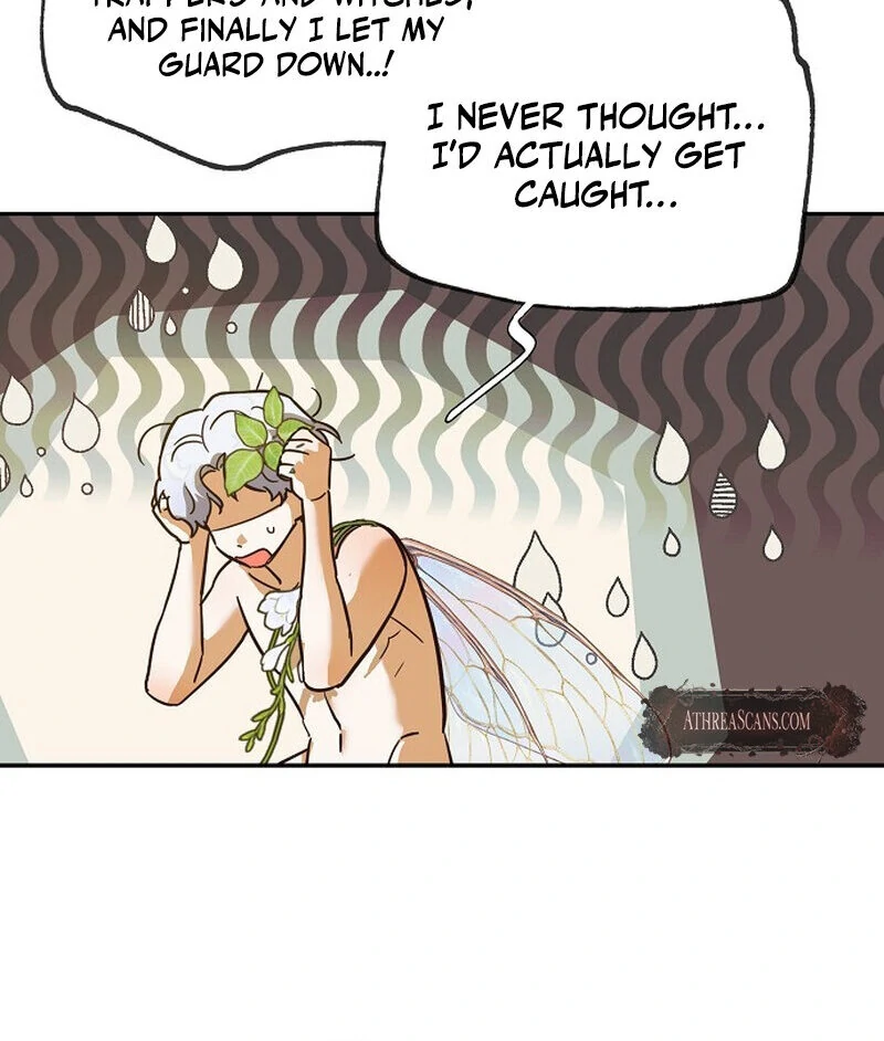 Is It a Problem If the Male Lead Is Small? Chapter 2 - Page 13