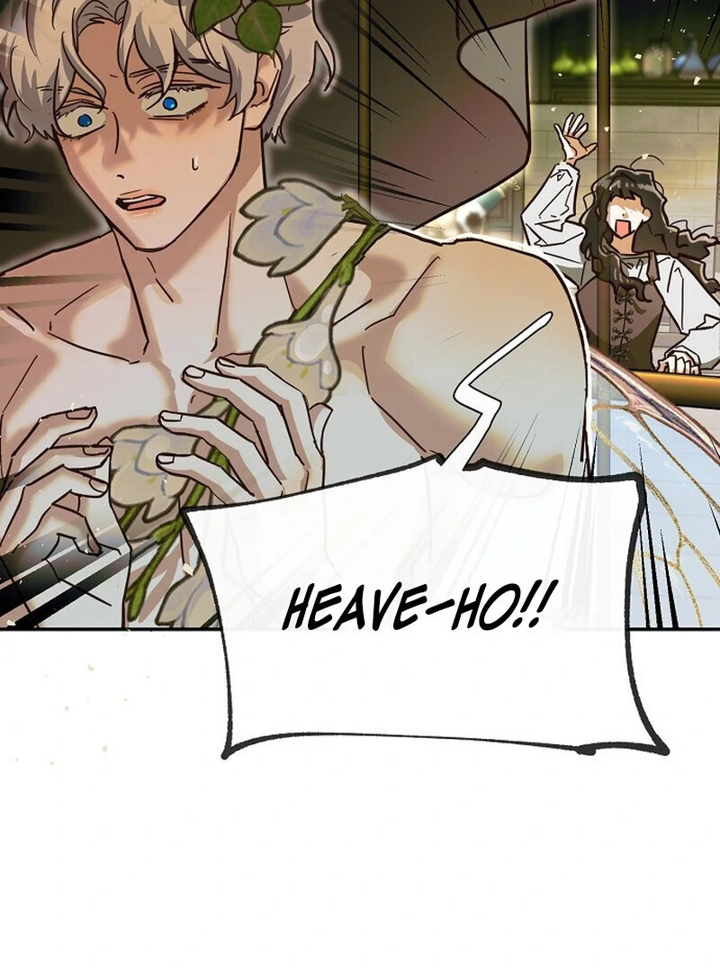 Is It a Problem If the Male Lead Is Small? Chapter 2 - Page 15