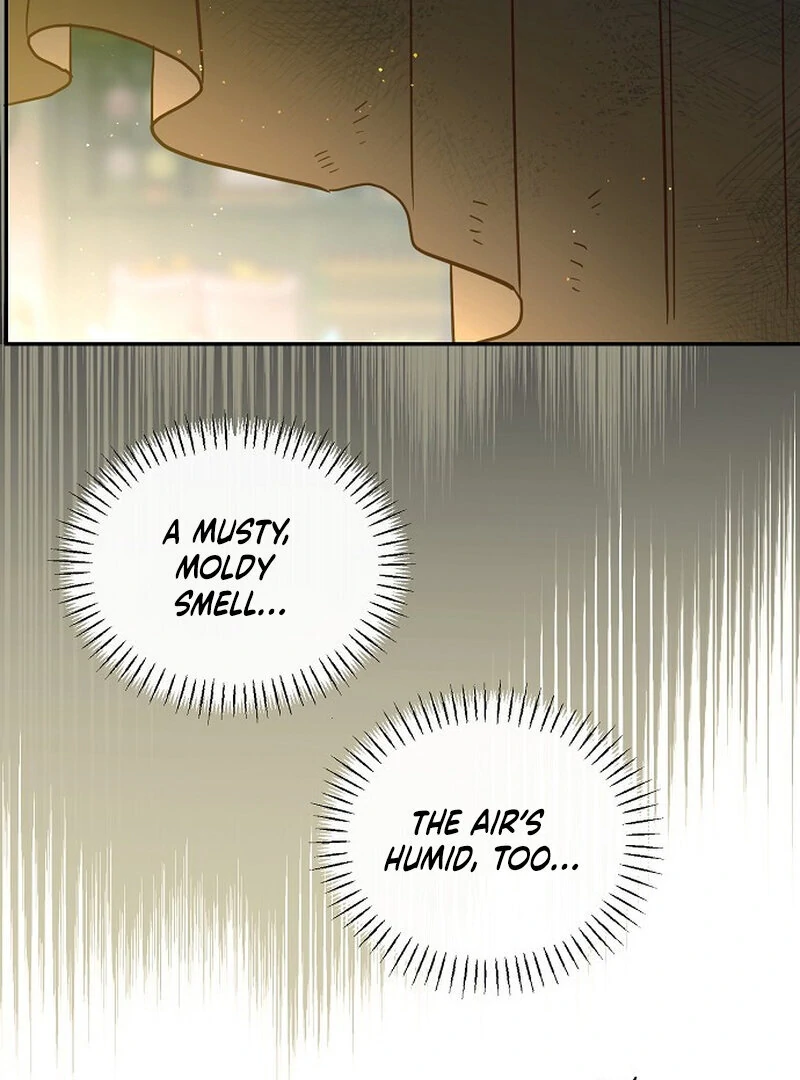 Is It a Problem If the Male Lead Is Small? Chapter 2 - Page 3
