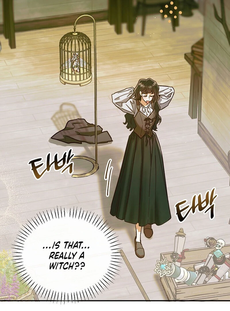 Is It a Problem If the Male Lead Is Small? Chapter 2 - Page 27