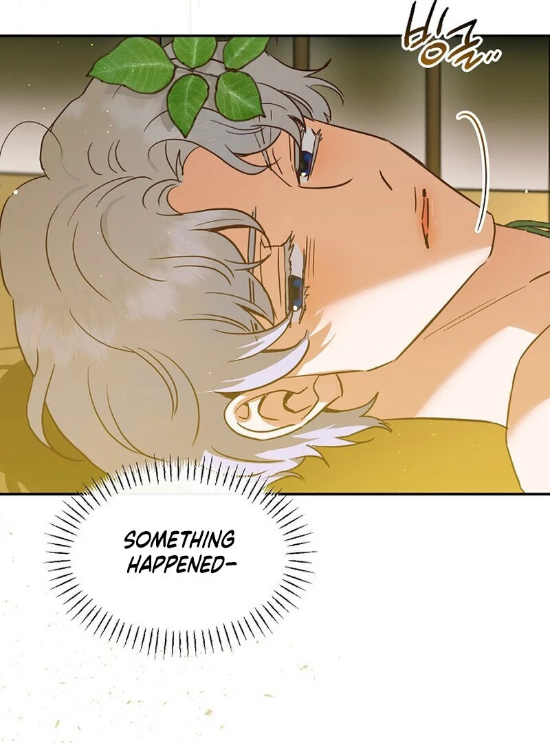Is It a Problem If the Male Lead Is Small? Chapter 2 - Page 4