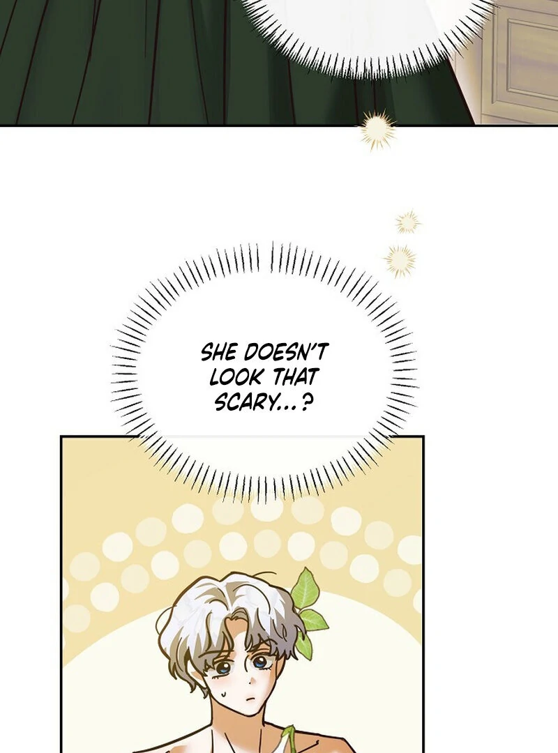 Is It a Problem If the Male Lead Is Small? Chapter 2 - Page 31
