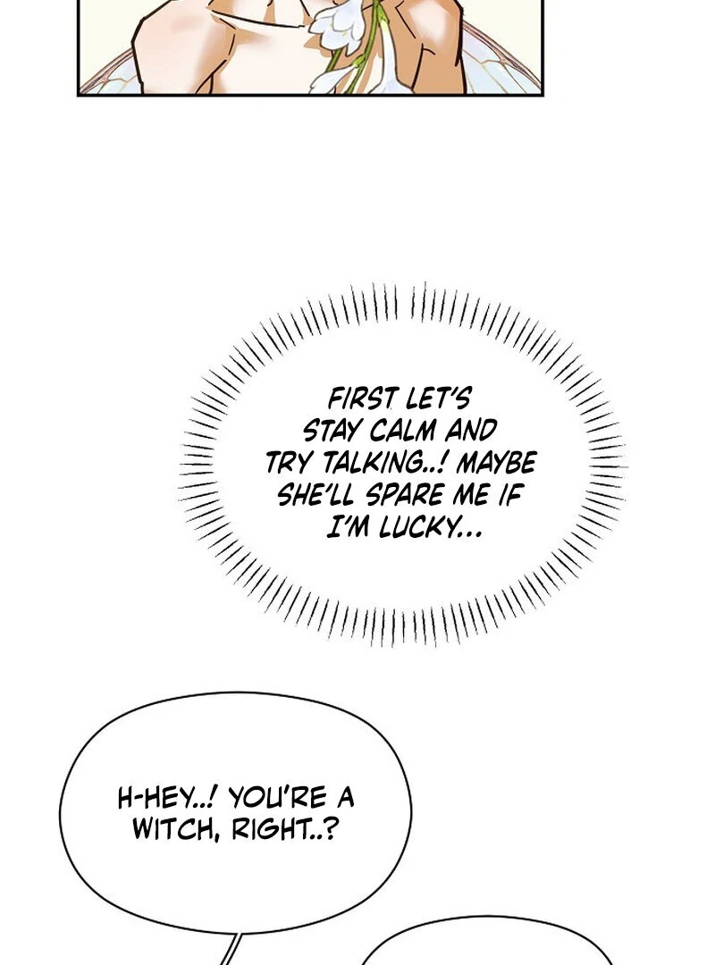 Is It a Problem If the Male Lead Is Small? Chapter 2 - Page 32