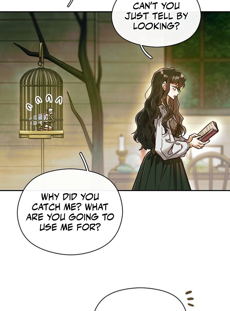 Is It a Problem If the Male Lead Is Small? Chapter 2 - Page 33