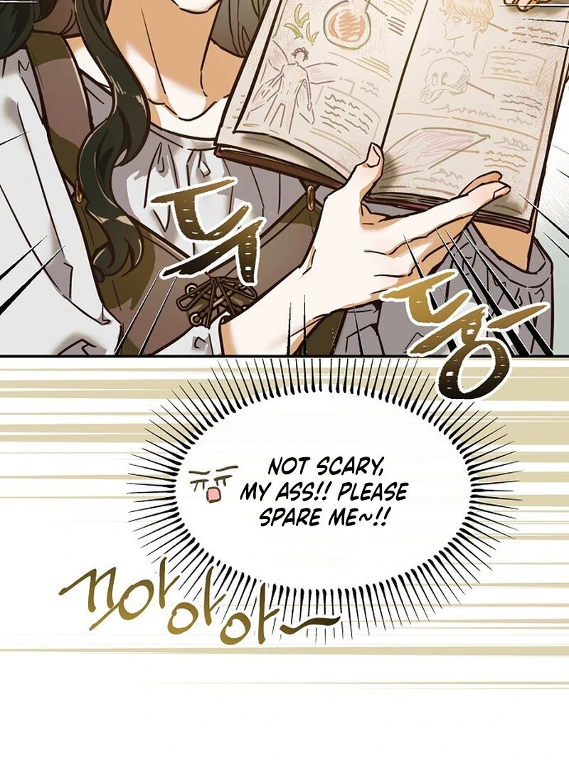 Is It a Problem If the Male Lead Is Small? Chapter 2 - Page 35