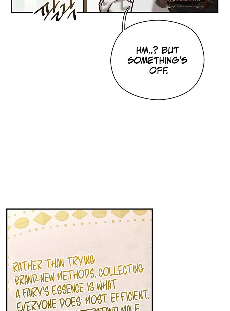 Is It a Problem If the Male Lead Is Small? Chapter 2 - Page 37