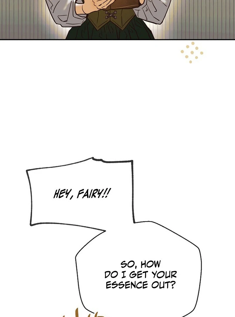 Is It a Problem If the Male Lead Is Small? Chapter 2 - Page 41