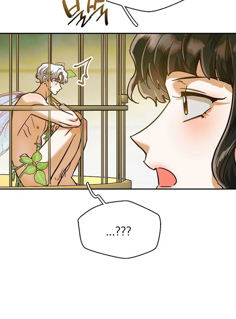 Is It a Problem If the Male Lead Is Small? Chapter 2 - Page 42