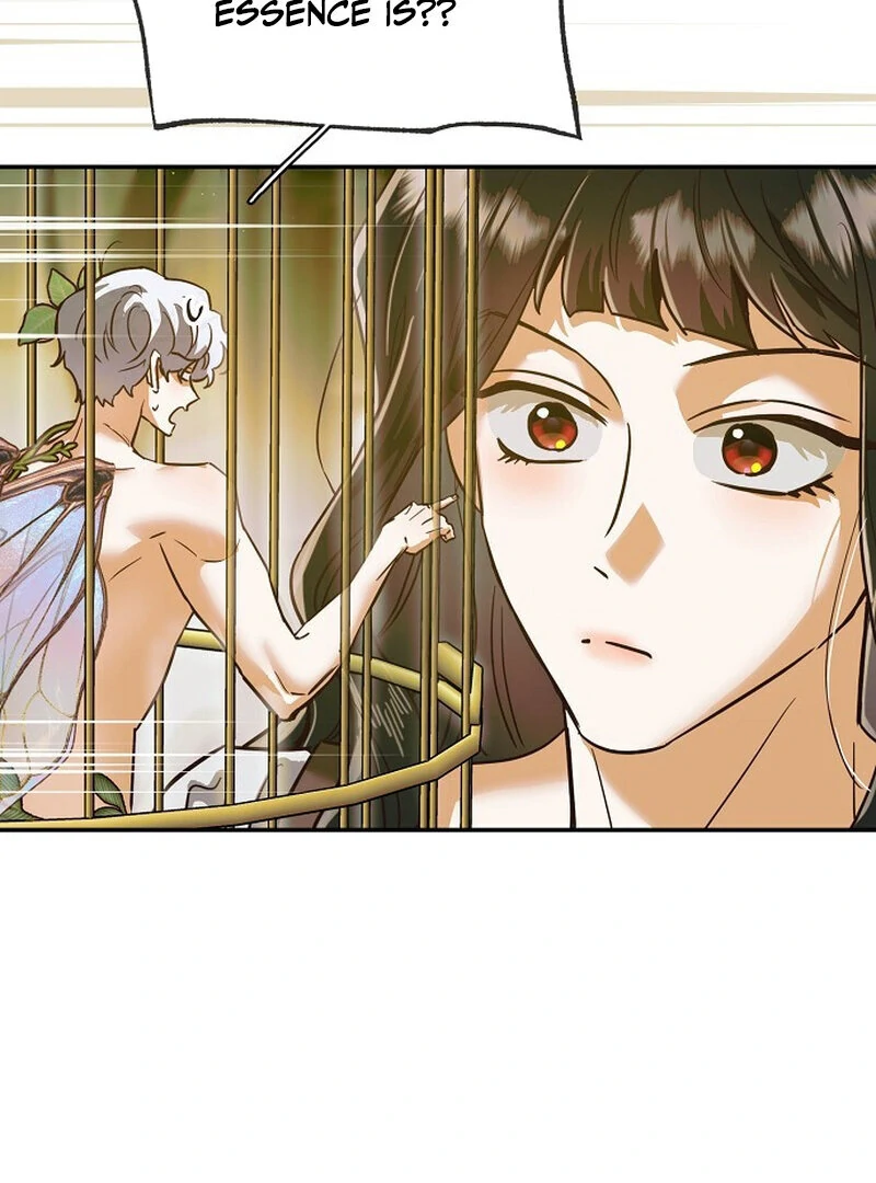 Is It a Problem If the Male Lead Is Small? Chapter 2 - Page 46