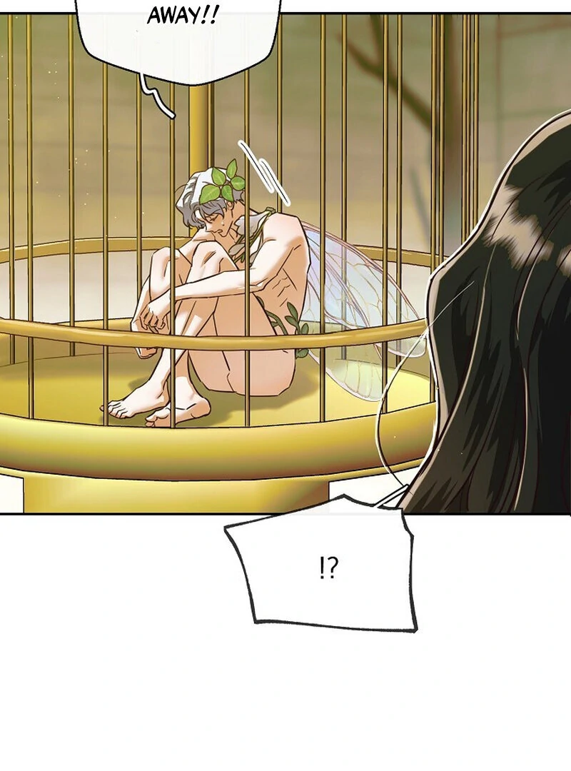 Is It a Problem If the Male Lead Is Small? Chapter 2 - Page 49