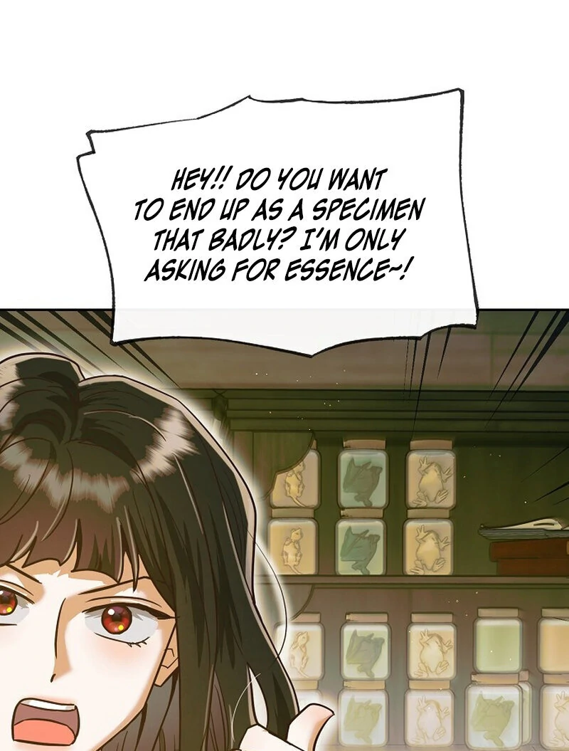 Is It a Problem If the Male Lead Is Small? Chapter 2 - Page 50