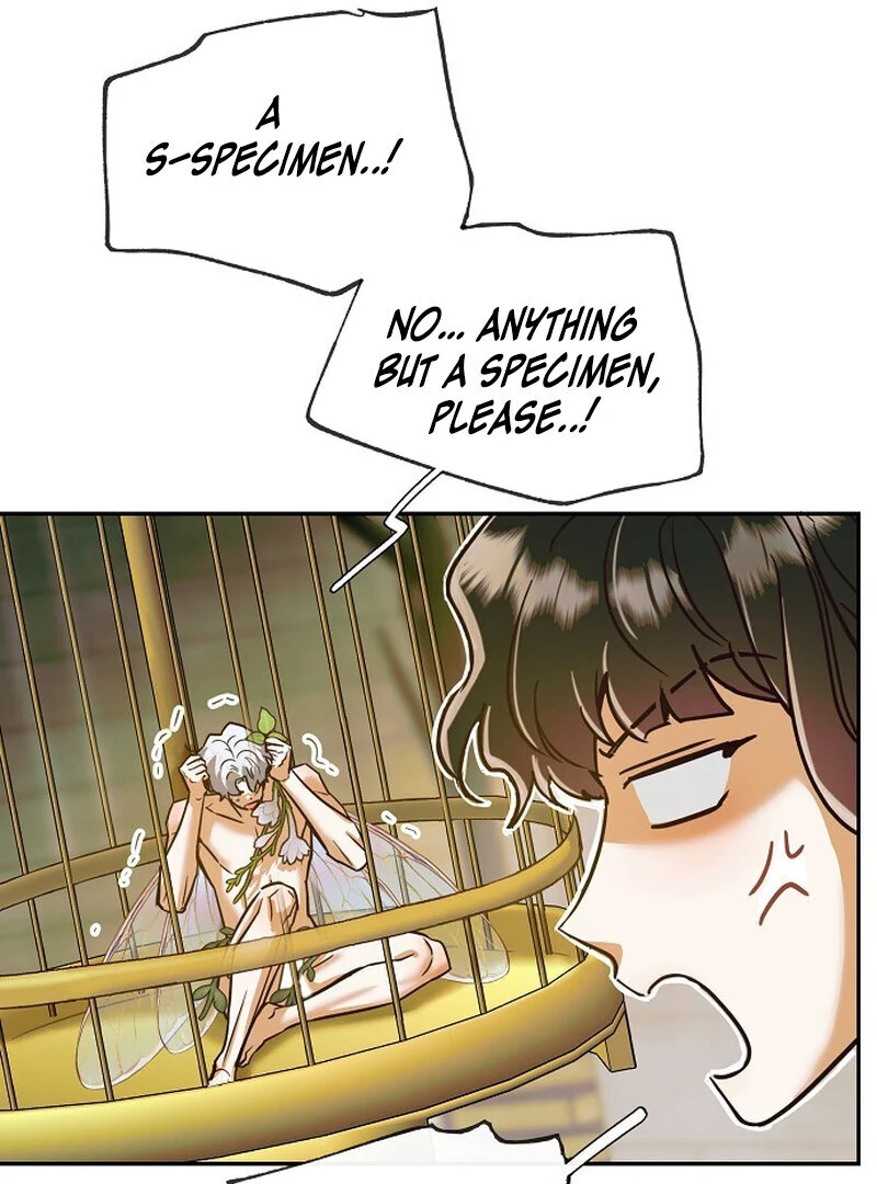 Is It a Problem If the Male Lead Is Small? Chapter 2 - Page 52
