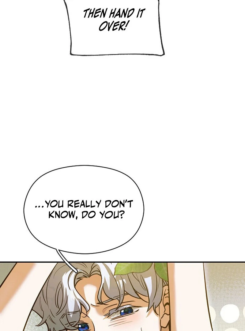 Is It a Problem If the Male Lead Is Small? Chapter 2 - Page 53