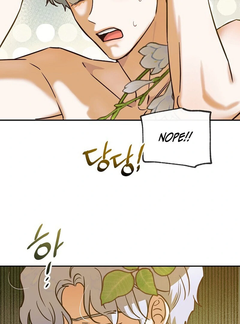 Is It a Problem If the Male Lead Is Small? Chapter 2 - Page 54