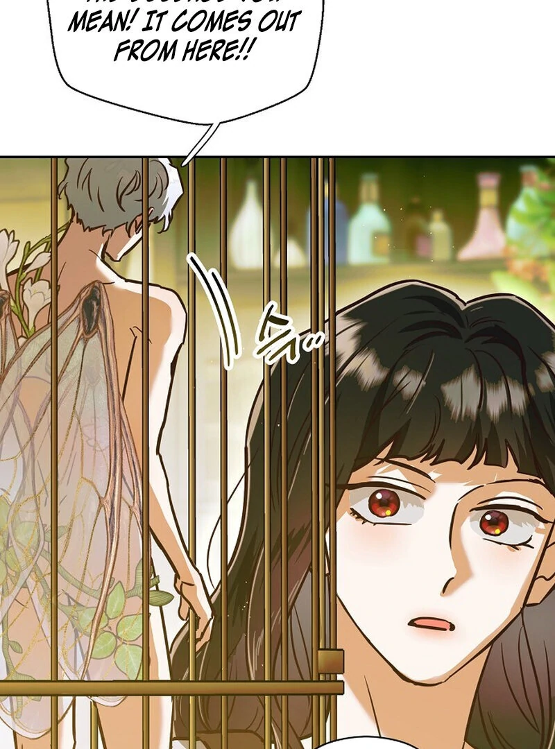 Is It a Problem If the Male Lead Is Small? Chapter 2 - Page 56