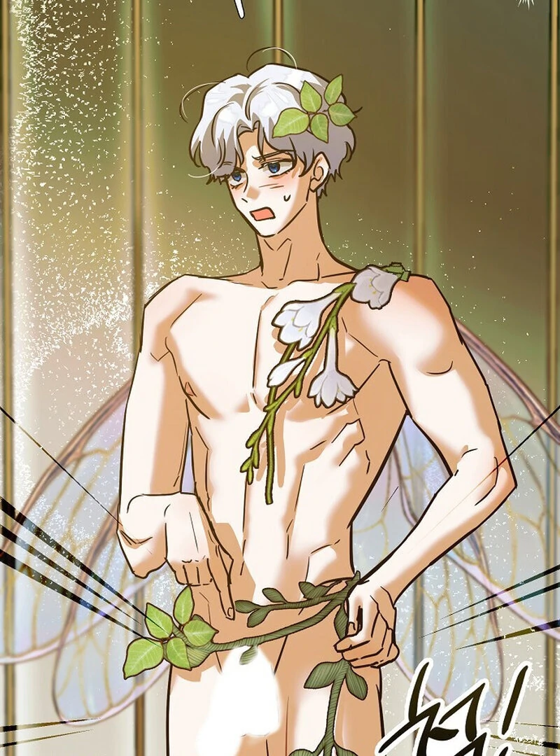 Is It a Problem If the Male Lead Is Small? Chapter 2 - Page 58