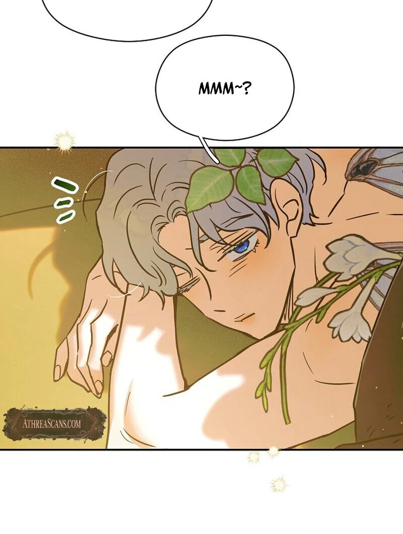 Is It a Problem If the Male Lead Is Small? Chapter 2 - Page 64