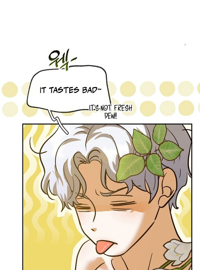 Is It a Problem If the Male Lead Is Small? Chapter 2 - Page 68