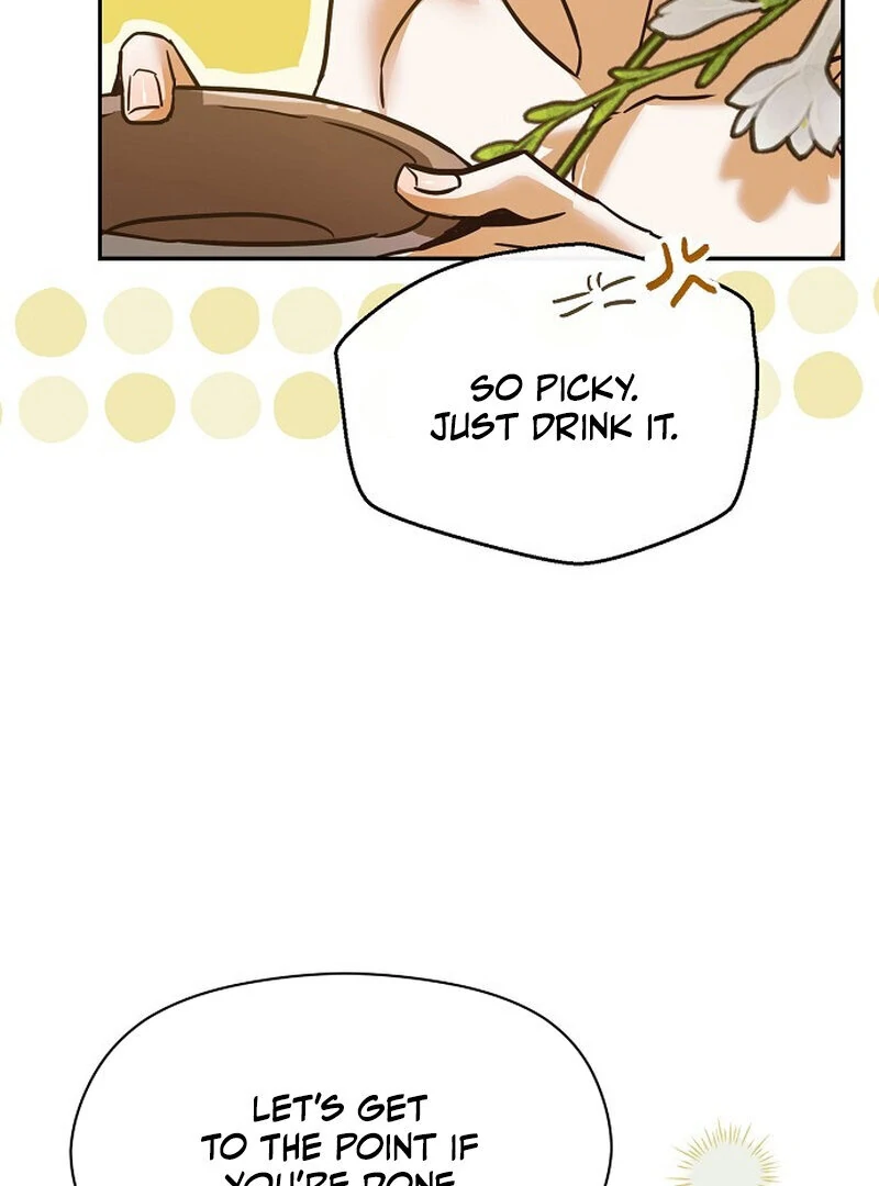 Is It a Problem If the Male Lead Is Small? Chapter 2 - Page 69