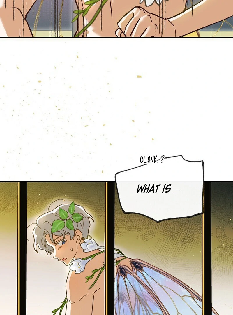 Is It a Problem If the Male Lead Is Small? Chapter 2 - Page 8