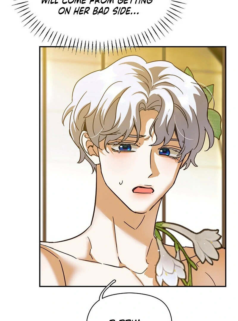 Is It a Problem If the Male Lead Is Small? Chapter 2 - Page 74
