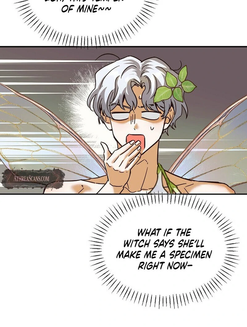 Is It a Problem If the Male Lead Is Small? Chapter 2 - Page 77