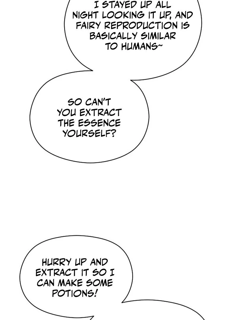 Is It a Problem If the Male Lead Is Small? Chapter 2 - Page 83