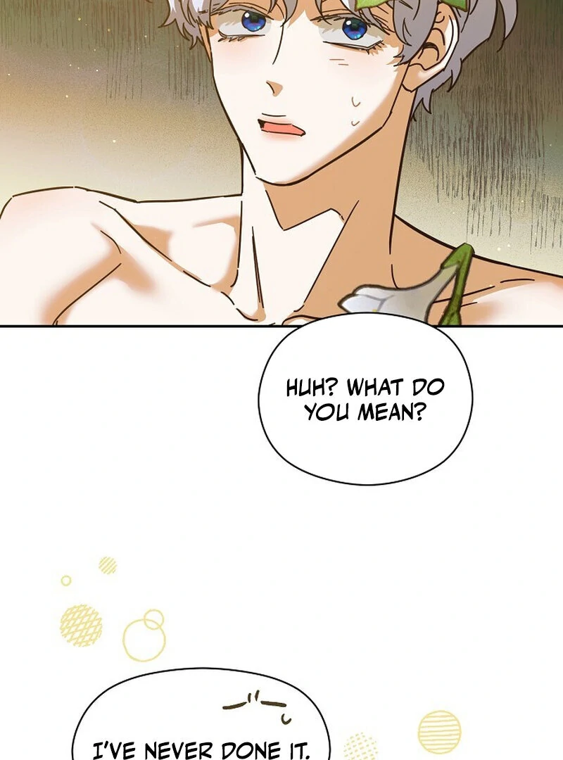 Is It a Problem If the Male Lead Is Small? Chapter 2 - Page 86