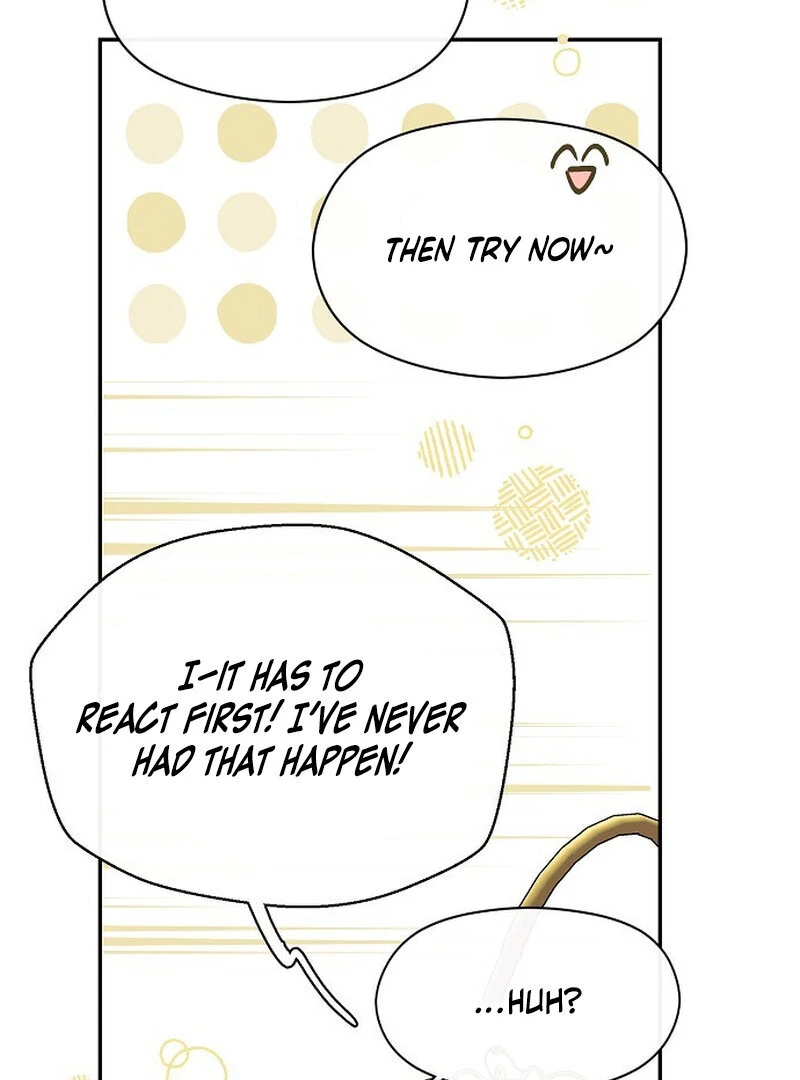 Is It a Problem If the Male Lead Is Small? Chapter 2 - Page 87
