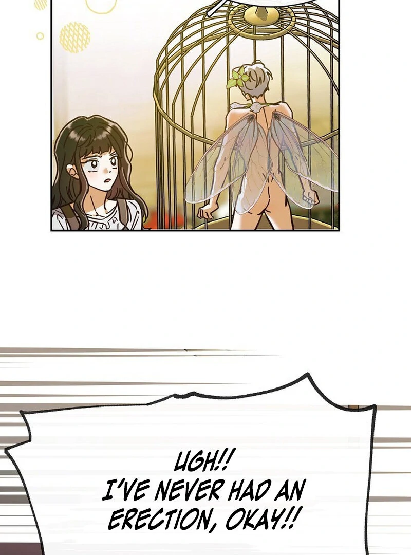 Is It a Problem If the Male Lead Is Small? Chapter 2 - Page 88
