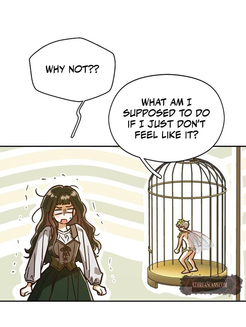 Is It a Problem If the Male Lead Is Small? Chapter 2 - Page 90