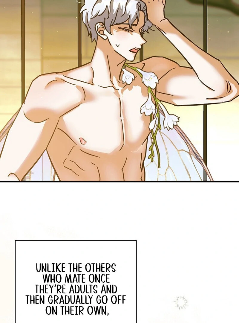 Is It a Problem If the Male Lead Is Small? Chapter 2 - Page 92