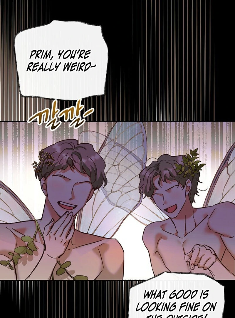 Is It a Problem If the Male Lead Is Small? Chapter 2 - Page 95