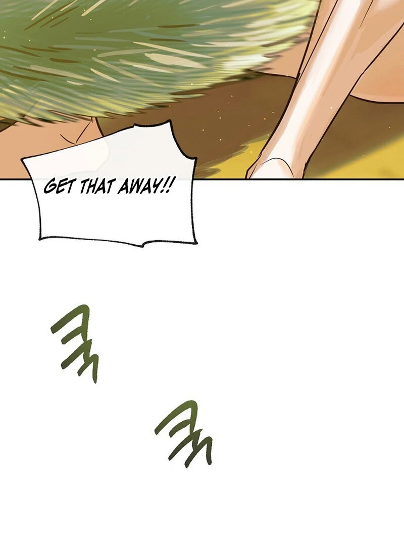 Is It a Problem If the Male Lead Is Small? Chapter 3 - Page 2