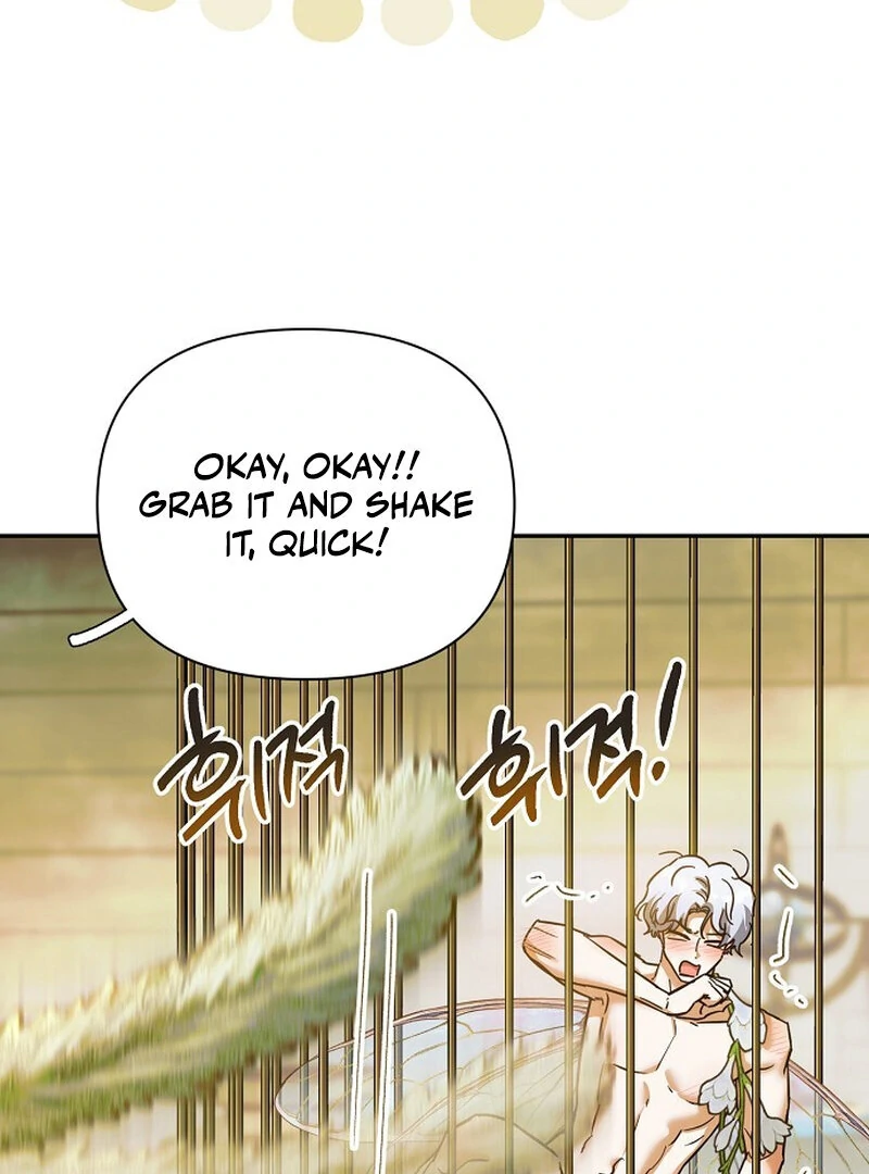 Is It a Problem If the Male Lead Is Small? Chapter 3 - Page 14