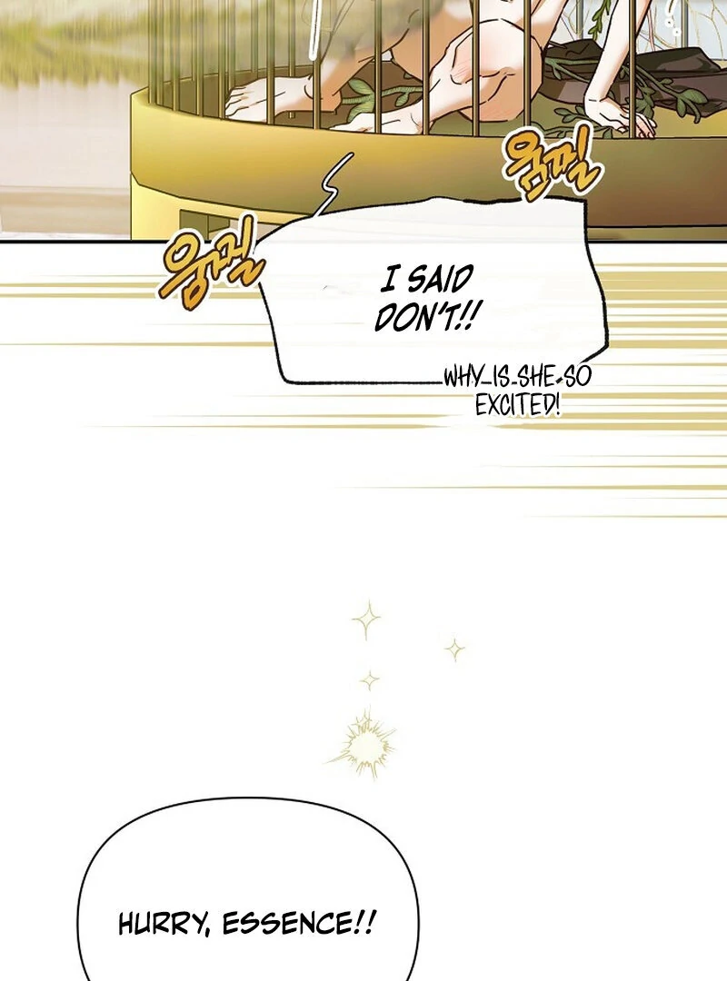 Is It a Problem If the Male Lead Is Small? Chapter 3 - Page 15