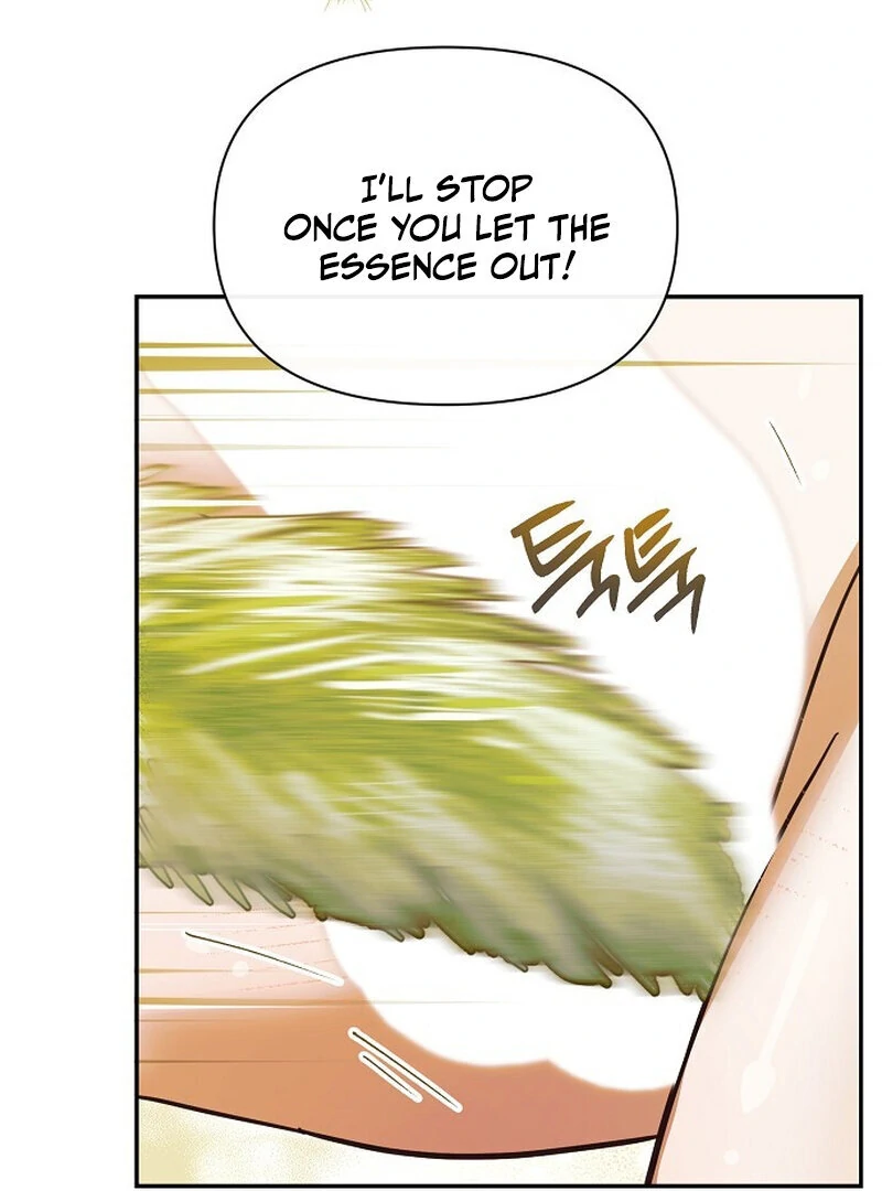 Is It a Problem If the Male Lead Is Small? Chapter 3 - Page 17